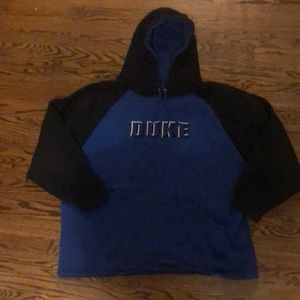 Cozy Duke Sweatshirt